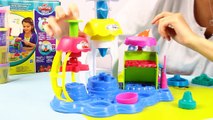 Frosting Fun Bakery Playset / Zestaw Kawiarenka Demo - Sweet Shoppe - Play-Doh - Hasbro