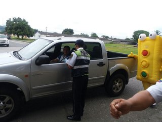 Propuestas de reformas a la ley de tránsito