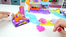Hamsters in a House Toys! Super Market, Styling Studio and Hamster Home Playsets-8c8s_1S0Q