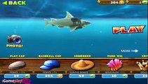 Évolution affamé requin Jeu en passant lévolution de requin affamé acheter Megalodon 16