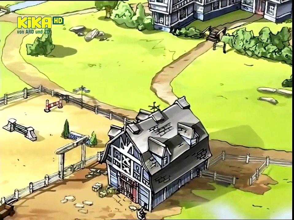 Horseland Deutsch Neue Folge 2017 #85