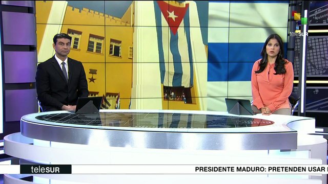 Miles de cubanos celebran el Día de la Rebeldía Nacional