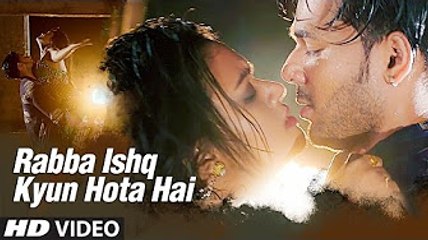 Rabba Ishq Kyun Hota Hai Full Video _ Kumar Sapan _ Feat. Pentali Sen, Pankaj Sharma