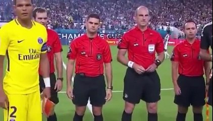 Paris Saint Germain Vs Juventus 2-3 All Goals & Extended Highlights International Cup 27 7 2017 HD