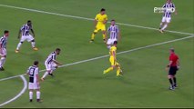 Javier Pastore Goal - Paris Saint Germain 2-2 Juventus 27.07.2017