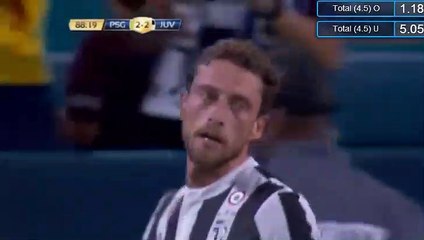 Claudio Marchisio