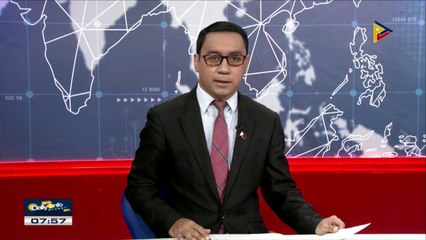 AFP: Bilang ng barangay sa Marawi na kontrolado ng Maute group, nasa 2 hanggang 3 na lang