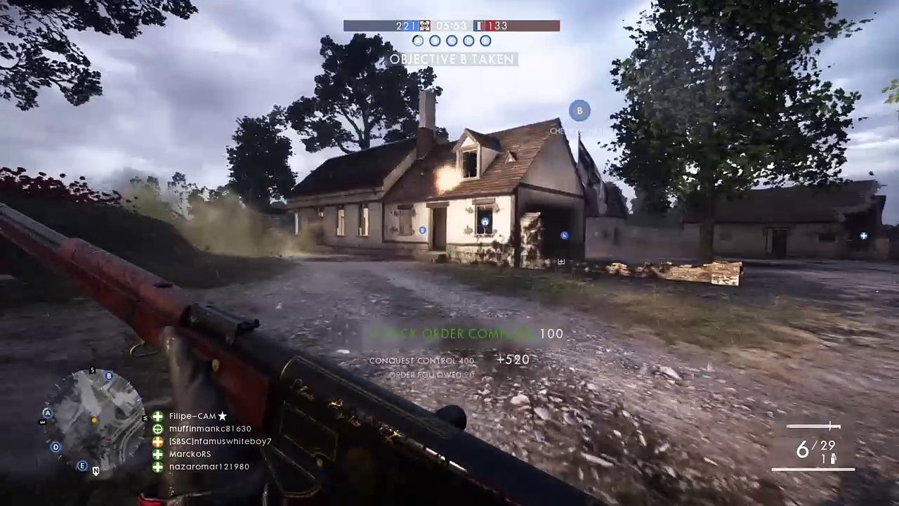 RSC/MLE medic