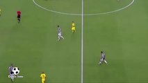 Juventus vs PSG 3-2 - goals & Highlights HD - International Champions Cup 27.7.2017