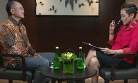 Presiden Bank Dunia: Indonesia Punya Kesempatan Emas (Bag 2)