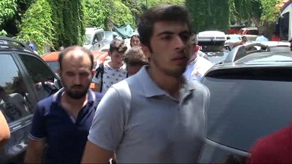 Muğla Tatilciler Islami Otelin Kapısında Kaldı