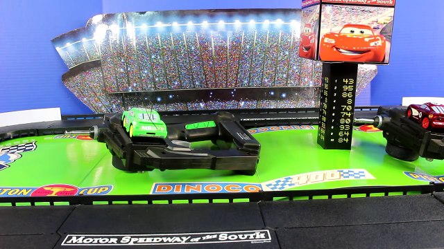 2. легковые автомобили вызов кружка двойной молния петля Маккуин поршень Гонка стержень родий сопли трек превращение