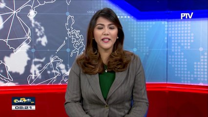 Catanduanes Gov. Joseph Cua, sangkot sa iligal na droga ayon sa DDB