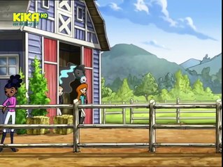 Horseland Deutsch Neue Folge 2017 #84