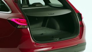 Hyundai i30 Wagon _ Estate _ Kombi Preview Exterior Interior all-new neu 2018 - Autogefühl-S