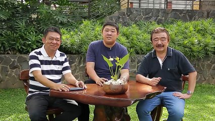 Alagang Magaling S7 EP5 - PIGEON TALK ANG ABA MAGALING WINNERS