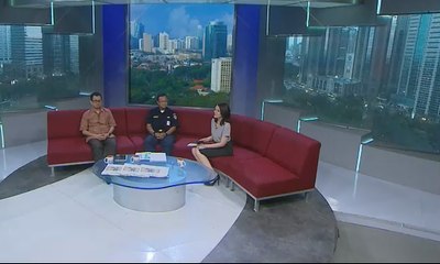 Inovasi Baru, PT KAI Gelar Travel Fair