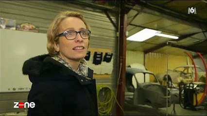 Des français achètent une caravane pour les vacances à... 25.000 euros ! Regardez