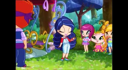 Pop Pixie - Episódio 03 - Que tempo Maluco!