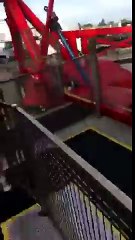 Ride Malfunctions at the Ohio State Fair