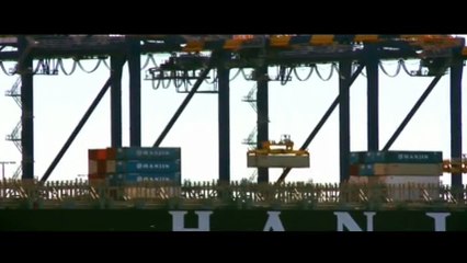 A Guerra dos Containers: Episódio 2