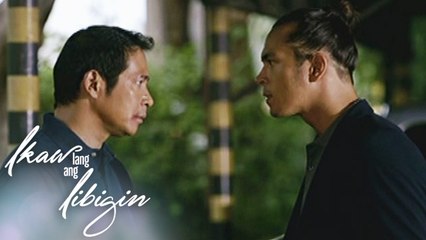 Ikaw Lang Ang Iibigin: Carlos repulses Rigor | EP 63