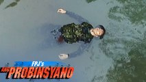 FPJ's Ang Probinsyano: Cardo gets hit