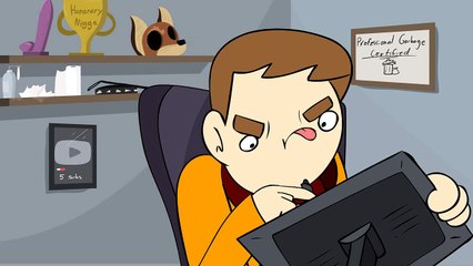 Pie Gets Invited to Bronycon