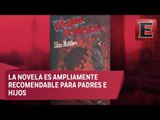 Presentan el libro 'Víctima Perversa' de Silas Matthes