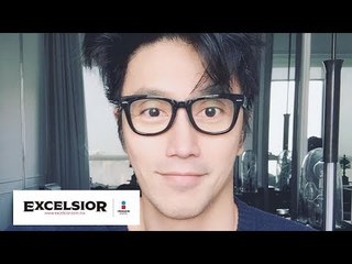 No vas a poder creer la edad de este modelo de Singapur WB