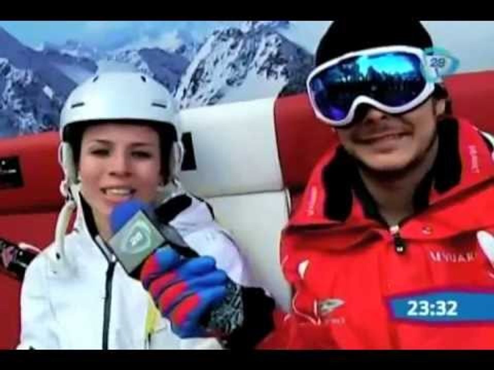 El Lado B de Londres. Diversión y convivencia en los pabellones nacionales