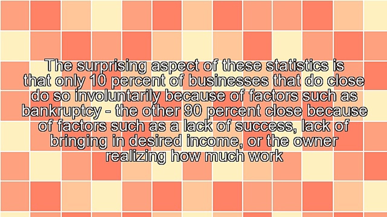 Are You Ready to Start Your Own Small Business?