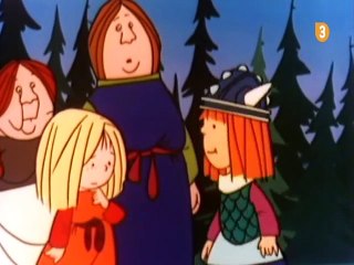 Vicky Bikingoa - 29 - Greziako labirintoa