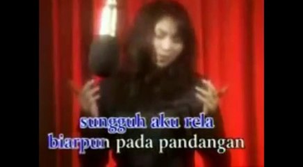 Karaoke Inka Christie - Rela