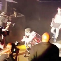 [170725] #MotteinMiami Cuteboy lướt đến bên... - VVIPs Family - BigBang Fanpage