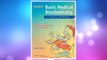 Download PDF Marks' Basic Medical Biochemistry (Lieberman, Marks's Basic Medical Biochemistry) FREE