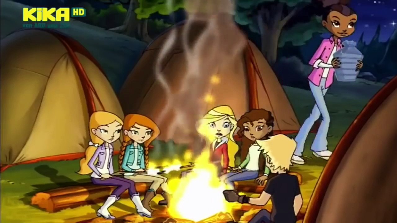 Horseland Deutsch Neue Folge 2017 #82