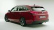 Hyundai i30 Wagon _ Estate _ Kombi Preview Exterior Interior all-new neu 2018 - Autogefühl-
