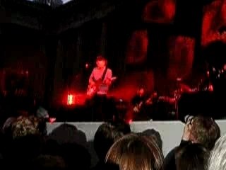 National Anthem - Radiohead, Berkeley, 6/23/06