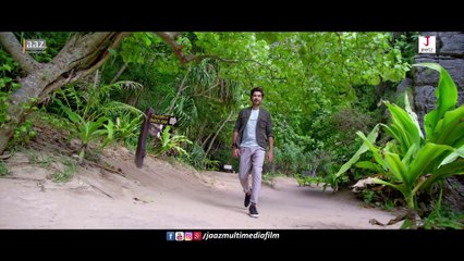 BOSS 2 TRAILER   JEET   NUSRAAT FARIA   SHUBHASHREE   BENGALI FILM 2017