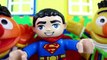 Aventure porter secours examen super-héros jouet Lego Superman Double 10543