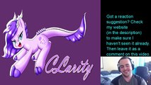 A Brony Couple Res - MLP Season 7 Episode 4 (Rock Solid Friendship)