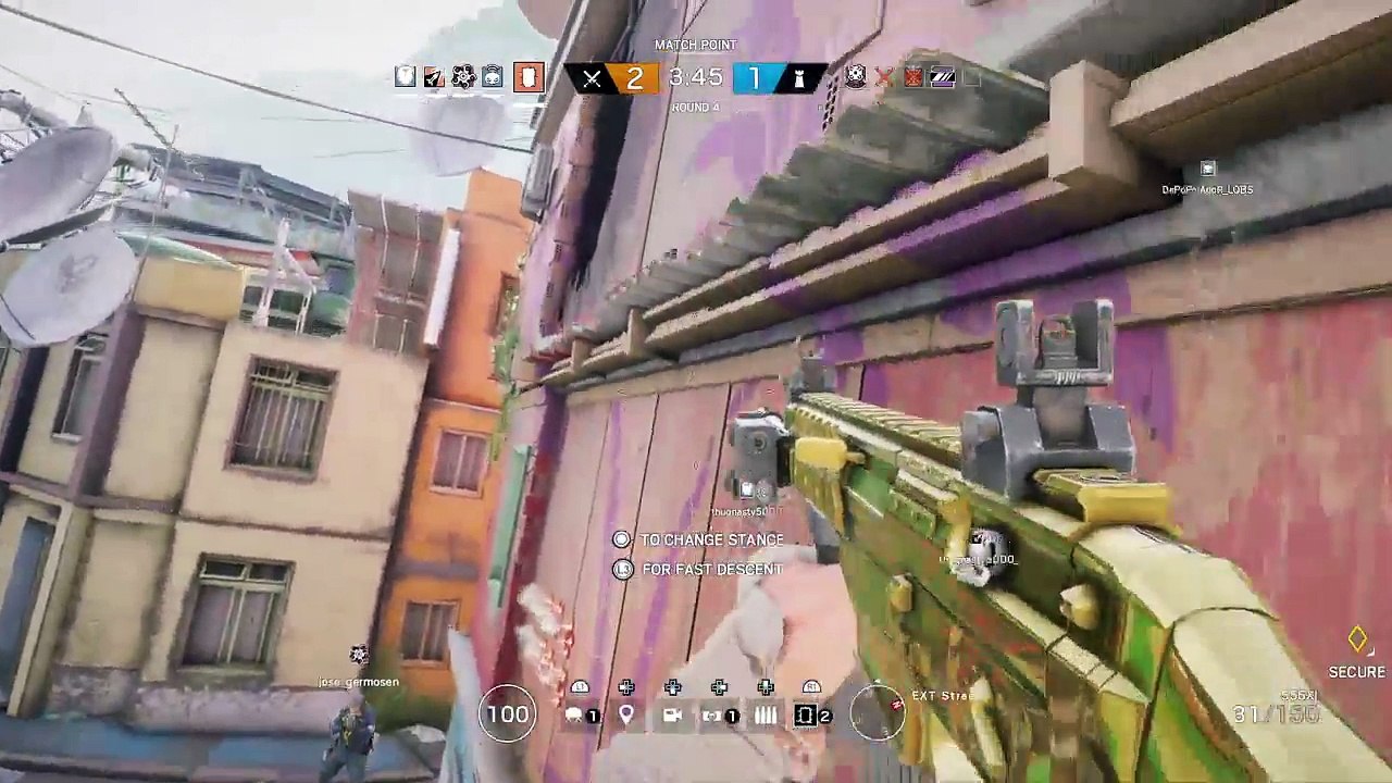 DONT-ACT-TUFF's Live PS4 Broadcast (20)