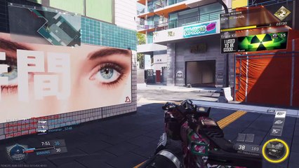 Call of Duty®: Infinite Warfare Nuclear #3