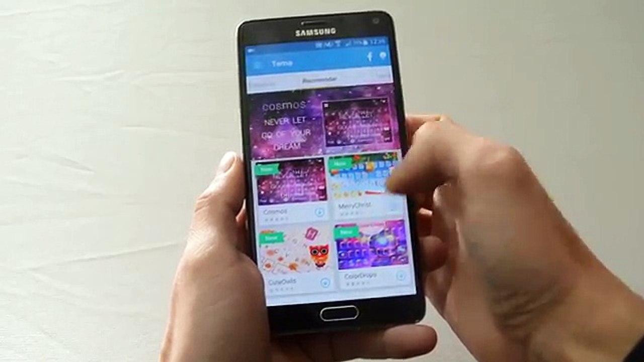 Androide paraca el parte superior Ma se se mejores teclados pro gratis 2016
