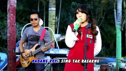 SEPI TANPO KOWE - VIA VALLEN