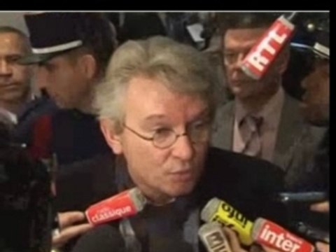 MAILLY-CONFERENCE SUR L'EMPLOI