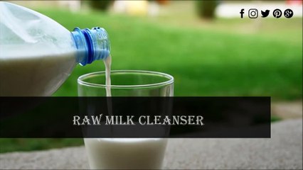 Get Rid of Large Pores on Face Naturally - converted with Clipchamp