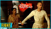 Bajirao FIGHTS With Kashibai | Peshwa Bajirao - पेशवा बाजीराव