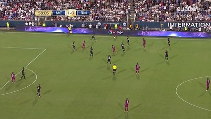 Raheem Sterling GOAL HD - Manchester City 2-0 Real Madrid 27.07.2017